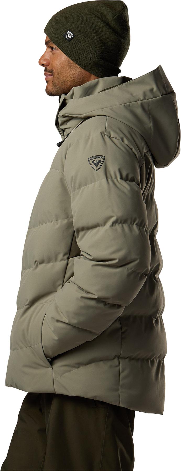 Numéro de l'image de la galerie de produits 2 pour le produit Manteau de ski isolé Sizzle - Homme