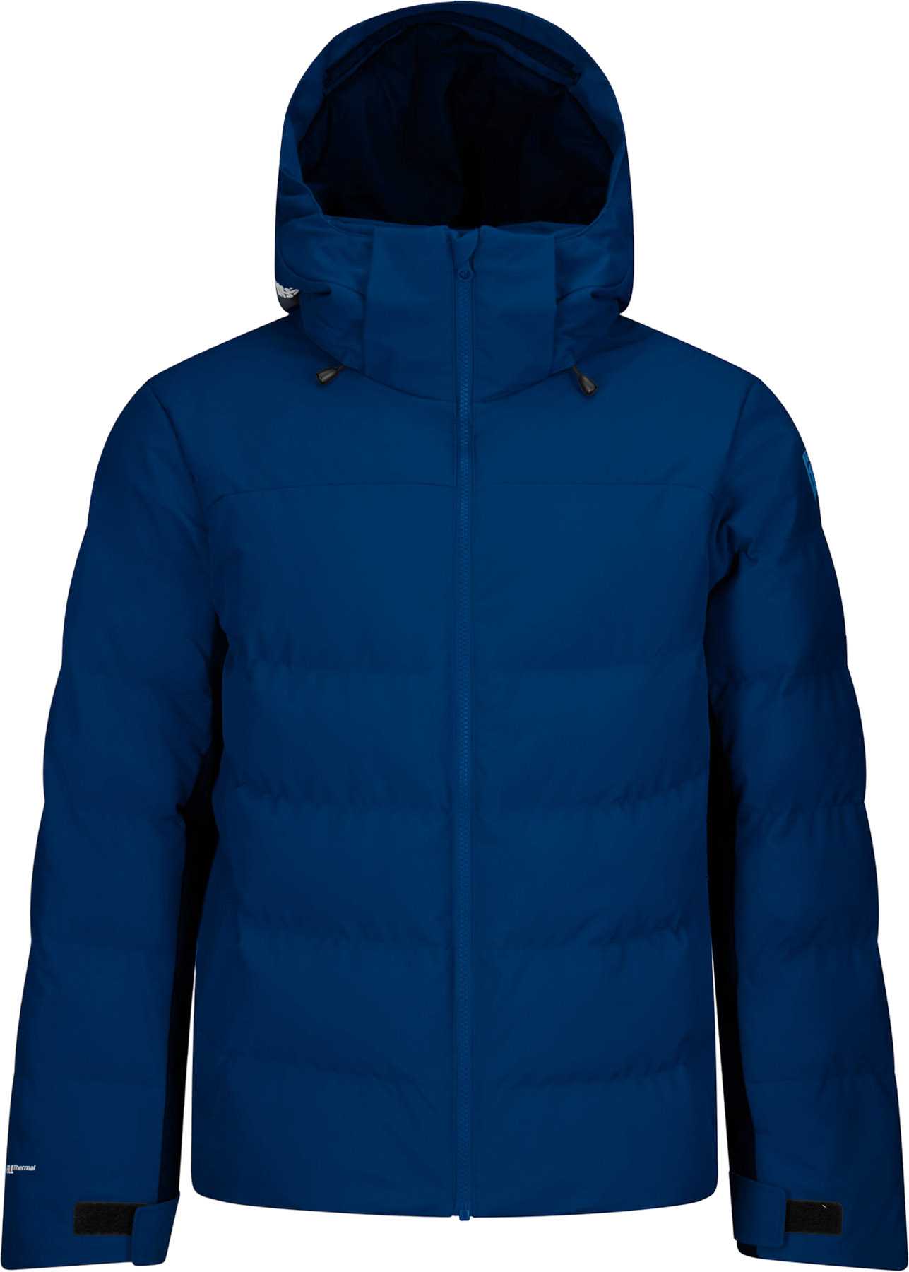 Dark Navy