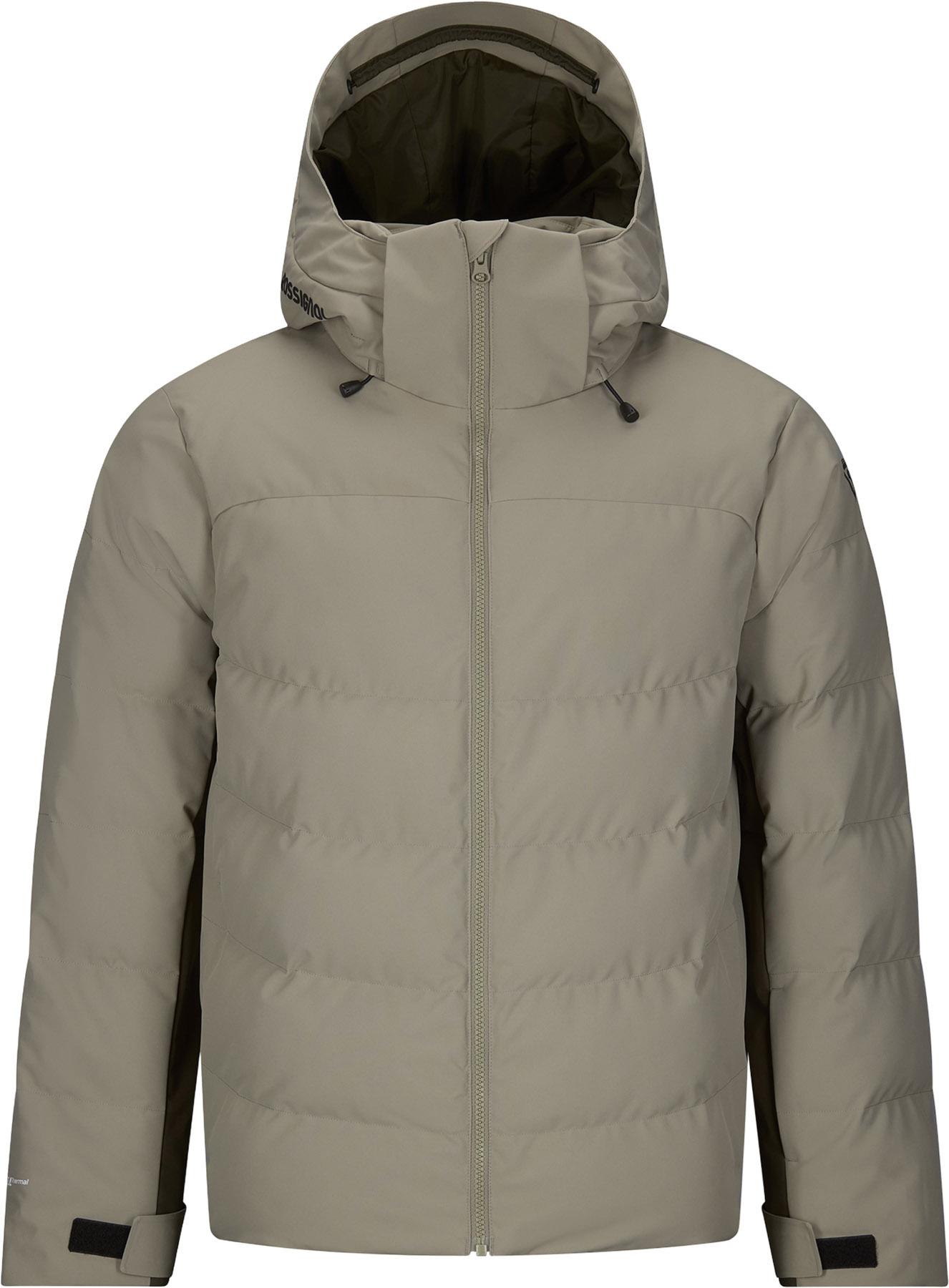 Image de produit pour Manteau de ski isolé Sizzle - Homme