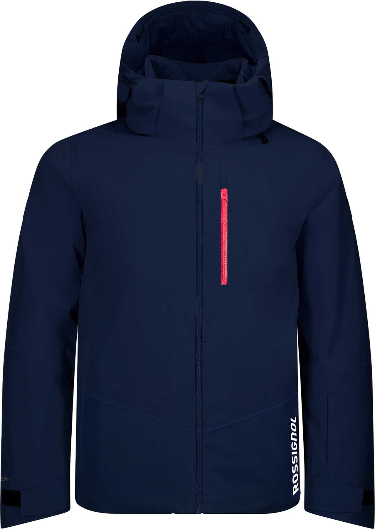 Dark Navy