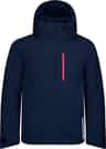 Colour: Dark Navy