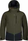 Colour: Olive Shadow - Black