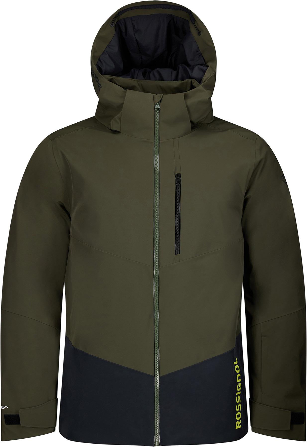 Product image for Blackside 4-Way Stretch Insulated Ski Jacket - Men's