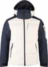 Colour: Silver Cloud - Black