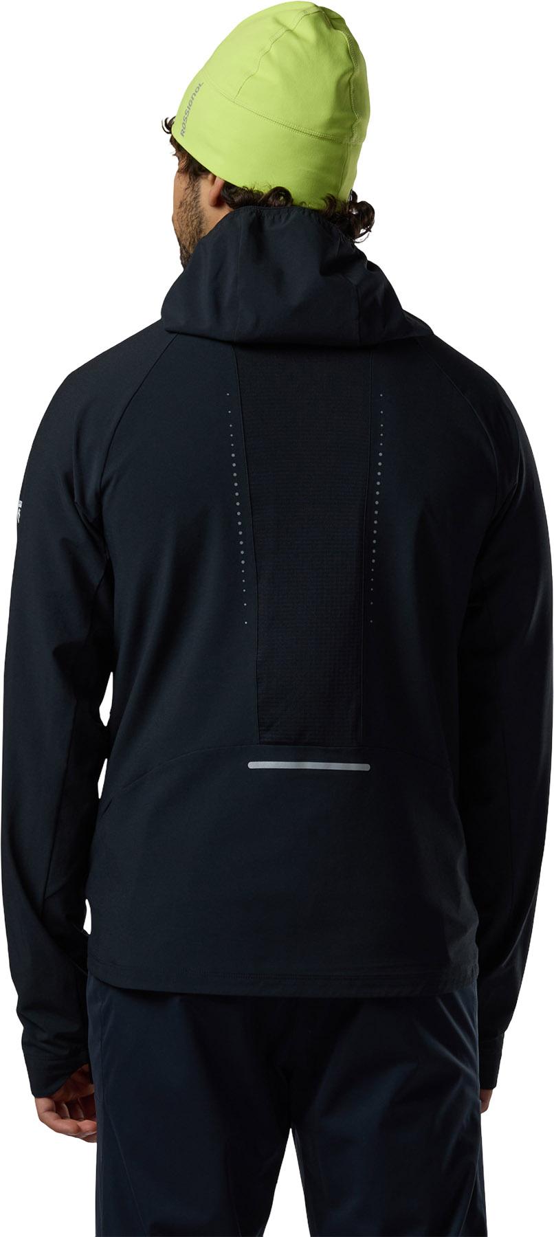Numéro de l'image de la galerie de produits 2 pour le produit Manteau à capuchon coupe-vent Venon - Homme