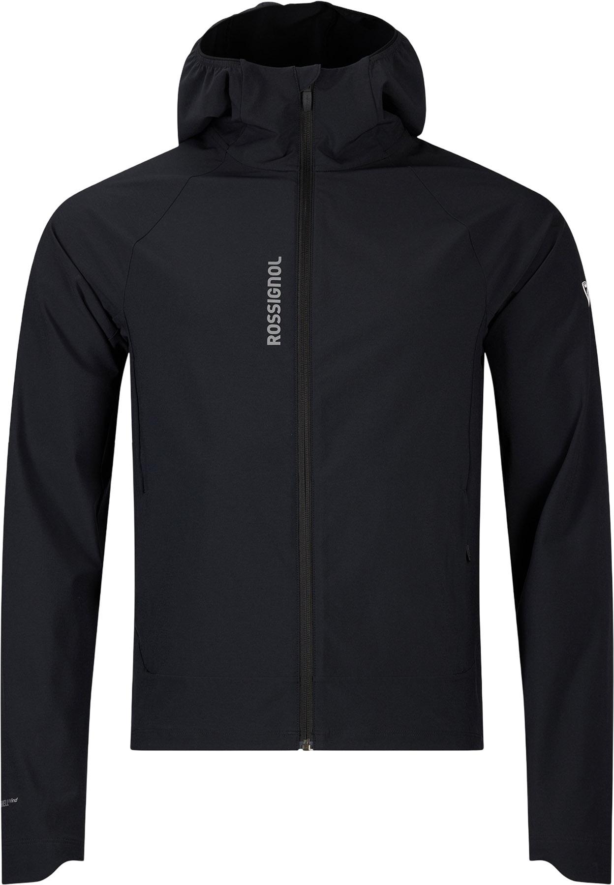 Image de produit pour Manteau à capuchon coupe-vent Venon - Homme
