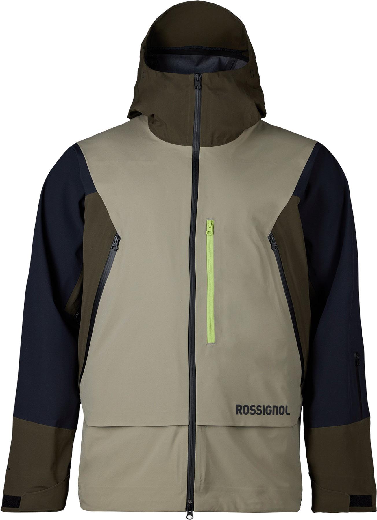 Image de produit pour Manteau de ski coquille 3 couches Proclivity - Homme
