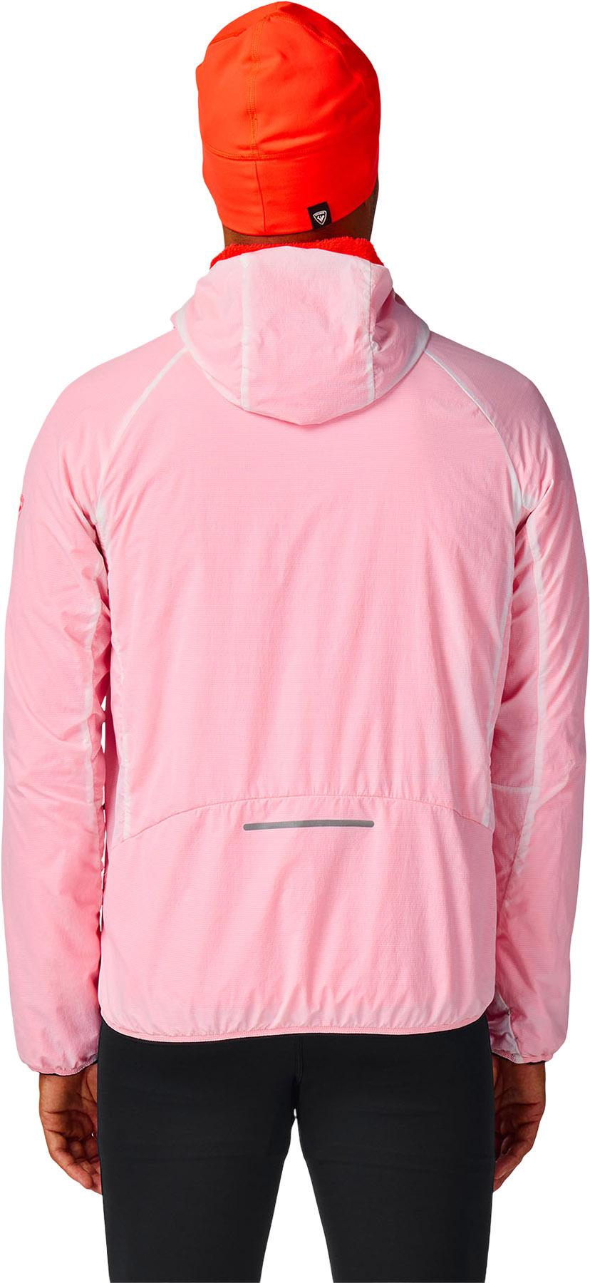 Product gallery image number 4 for product Venon Active Hooded Jacket - Men's