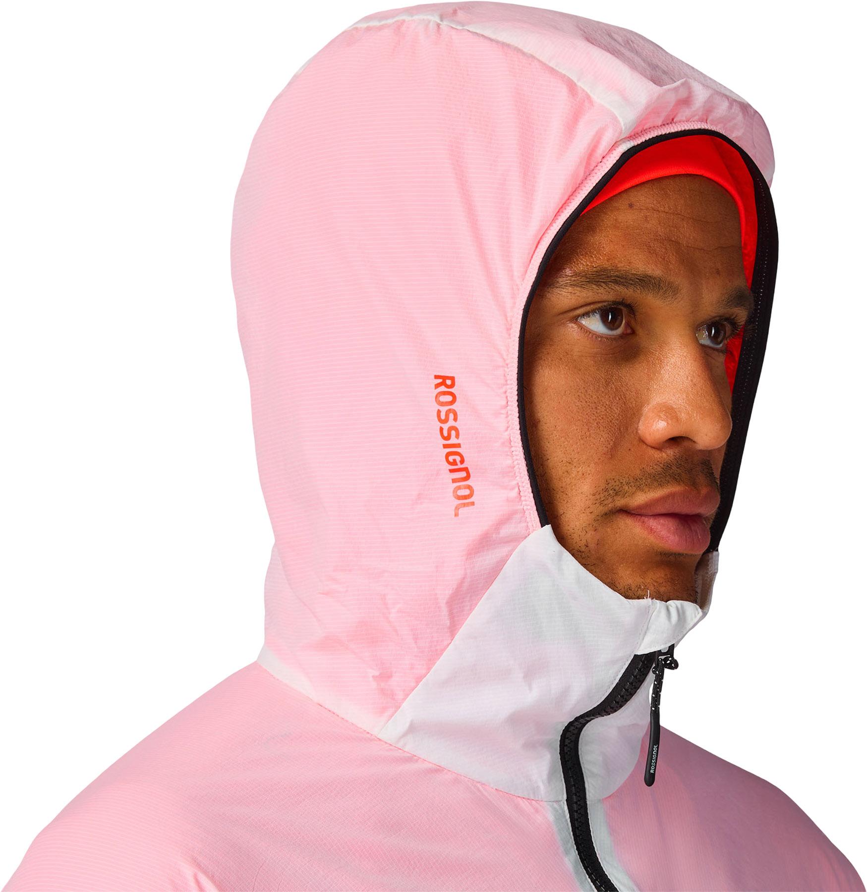 Product gallery image number 5 for product Venon Active Hooded Jacket - Men's