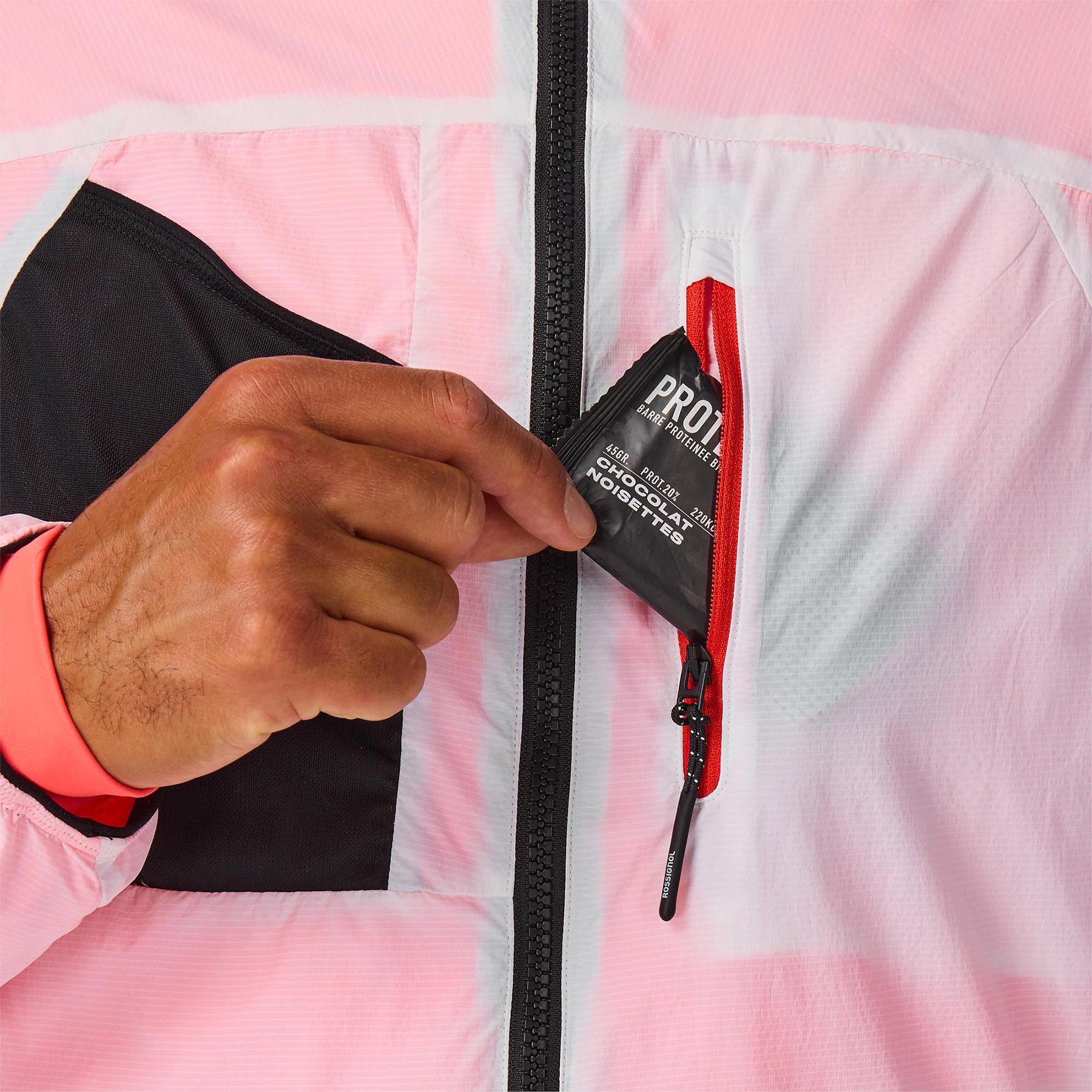 Product gallery image number 7 for product Venon Active Hooded Jacket - Men's