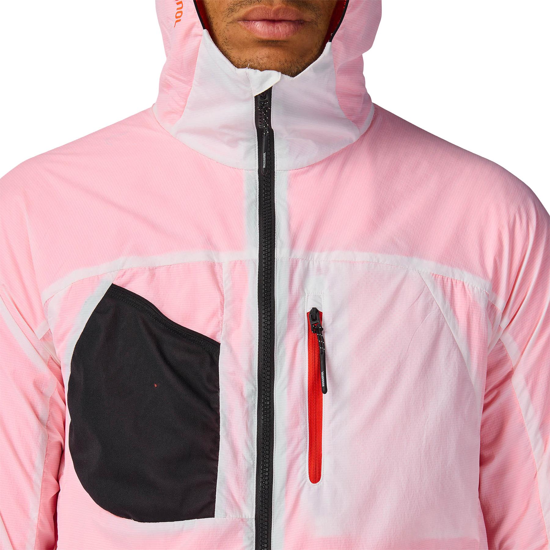 Product gallery image number 6 for product Venon Active Hooded Jacket - Men's