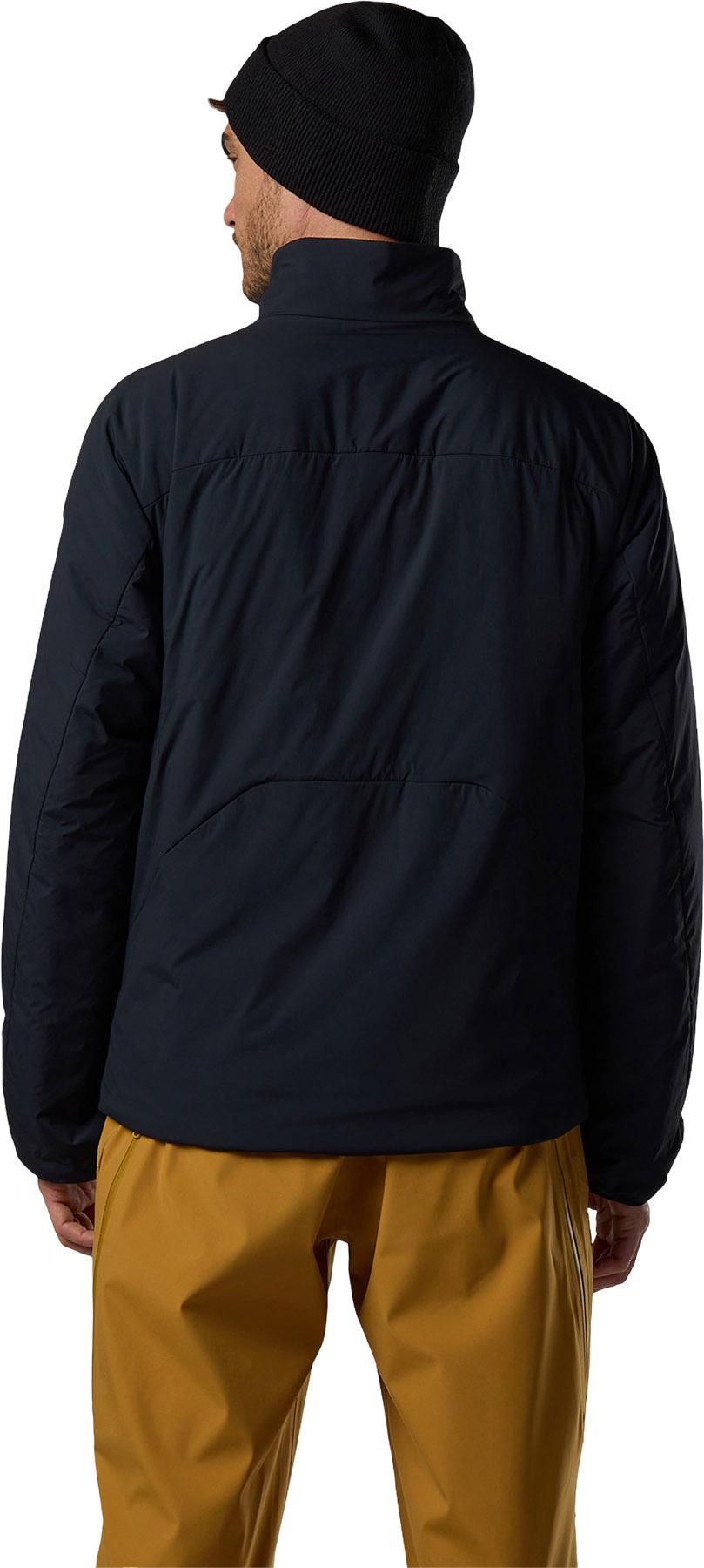 Numéro de l'image de la galerie de produits 2 pour le produit Manteau Opside - Homme