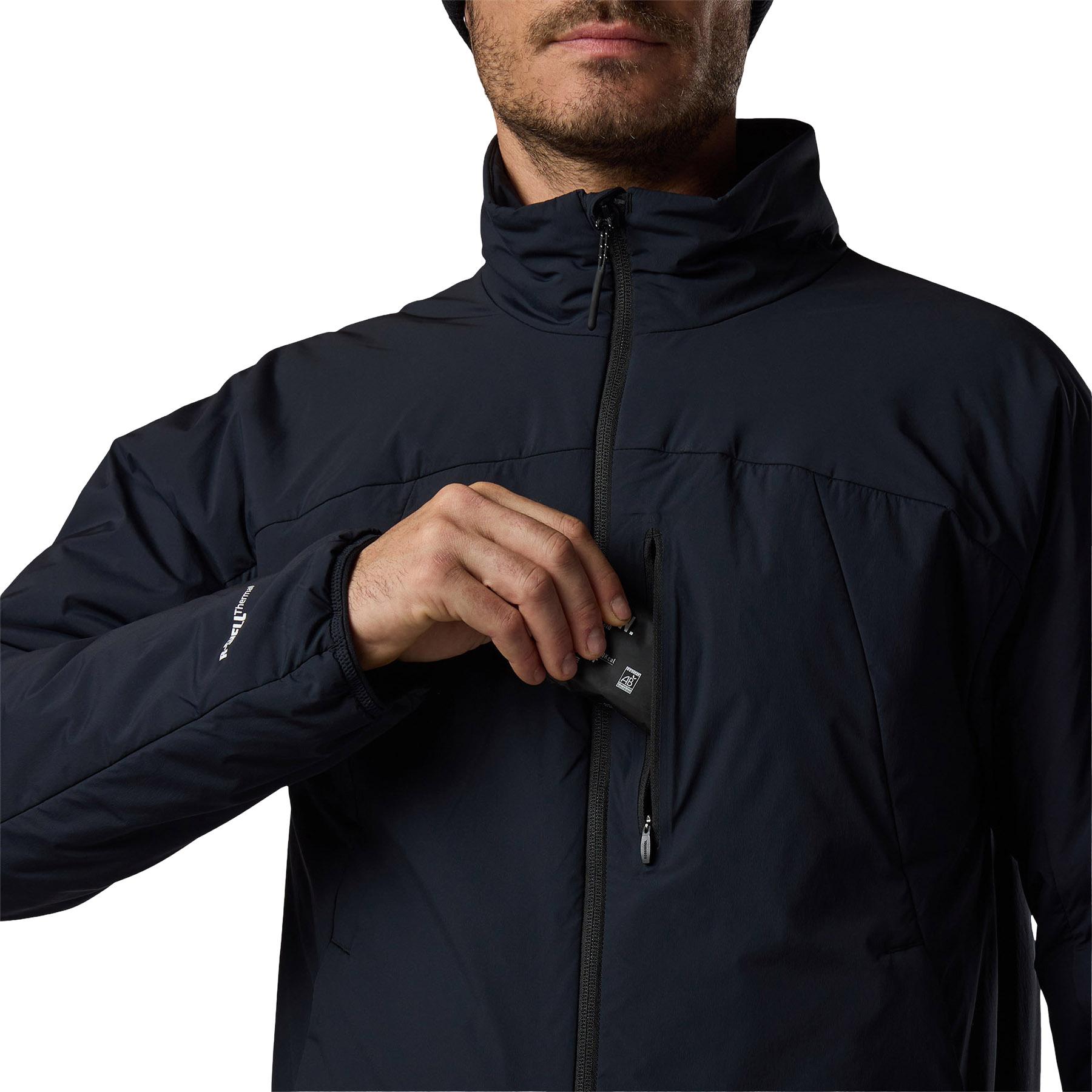 Numéro de l'image de la galerie de produits 3 pour le produit Manteau Opside - Homme