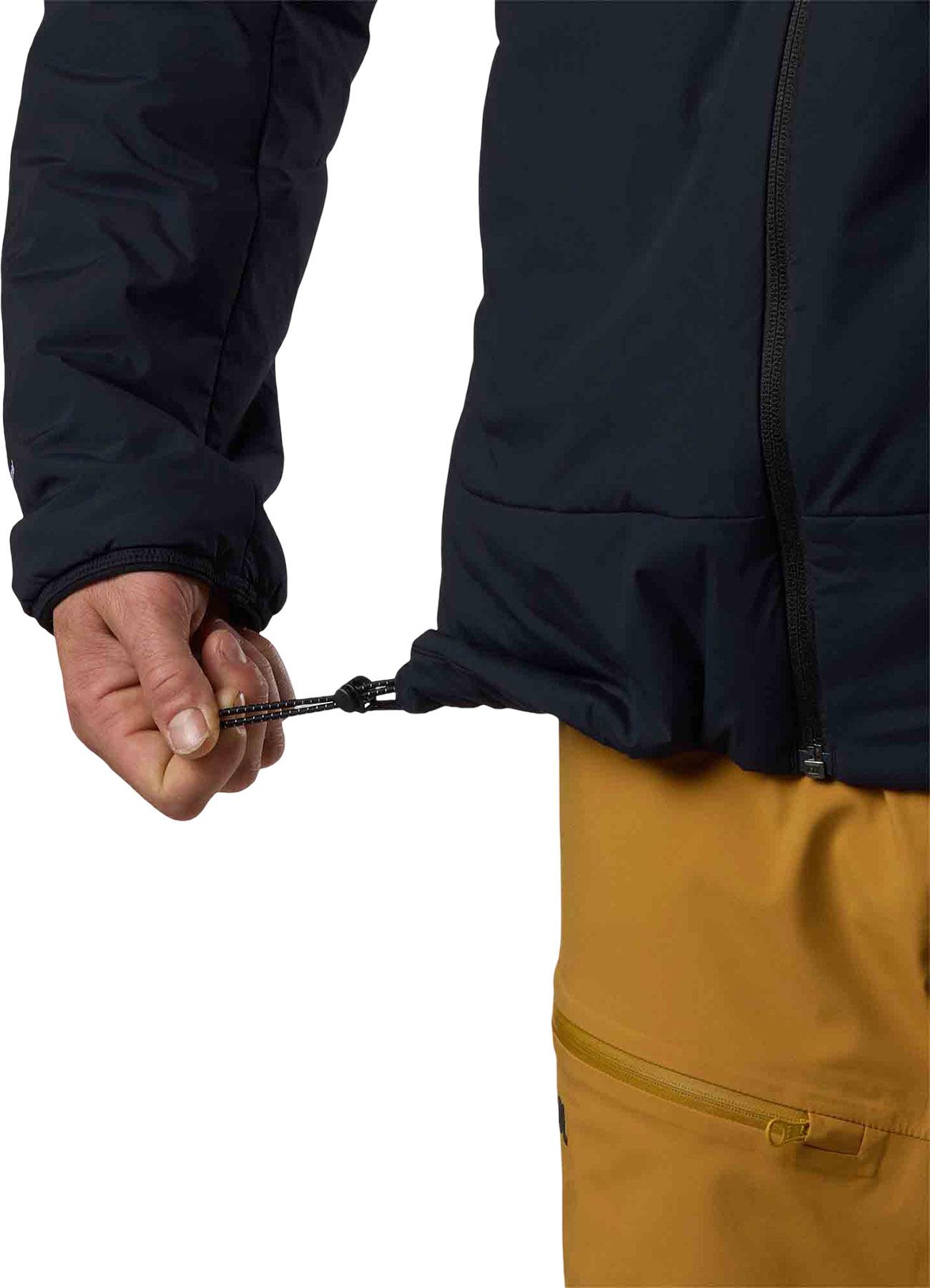 Numéro de l'image de la galerie de produits 4 pour le produit Manteau Opside - Homme