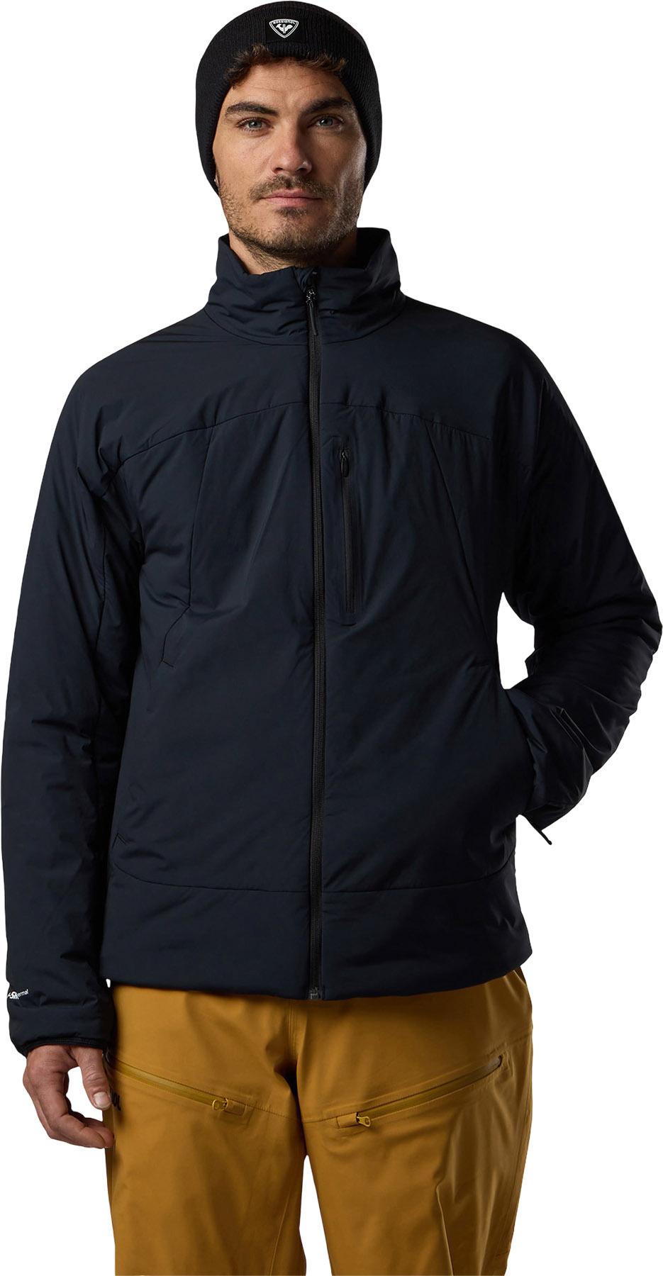 Numéro de l'image de la galerie de produits 6 pour le produit Manteau Opside - Homme