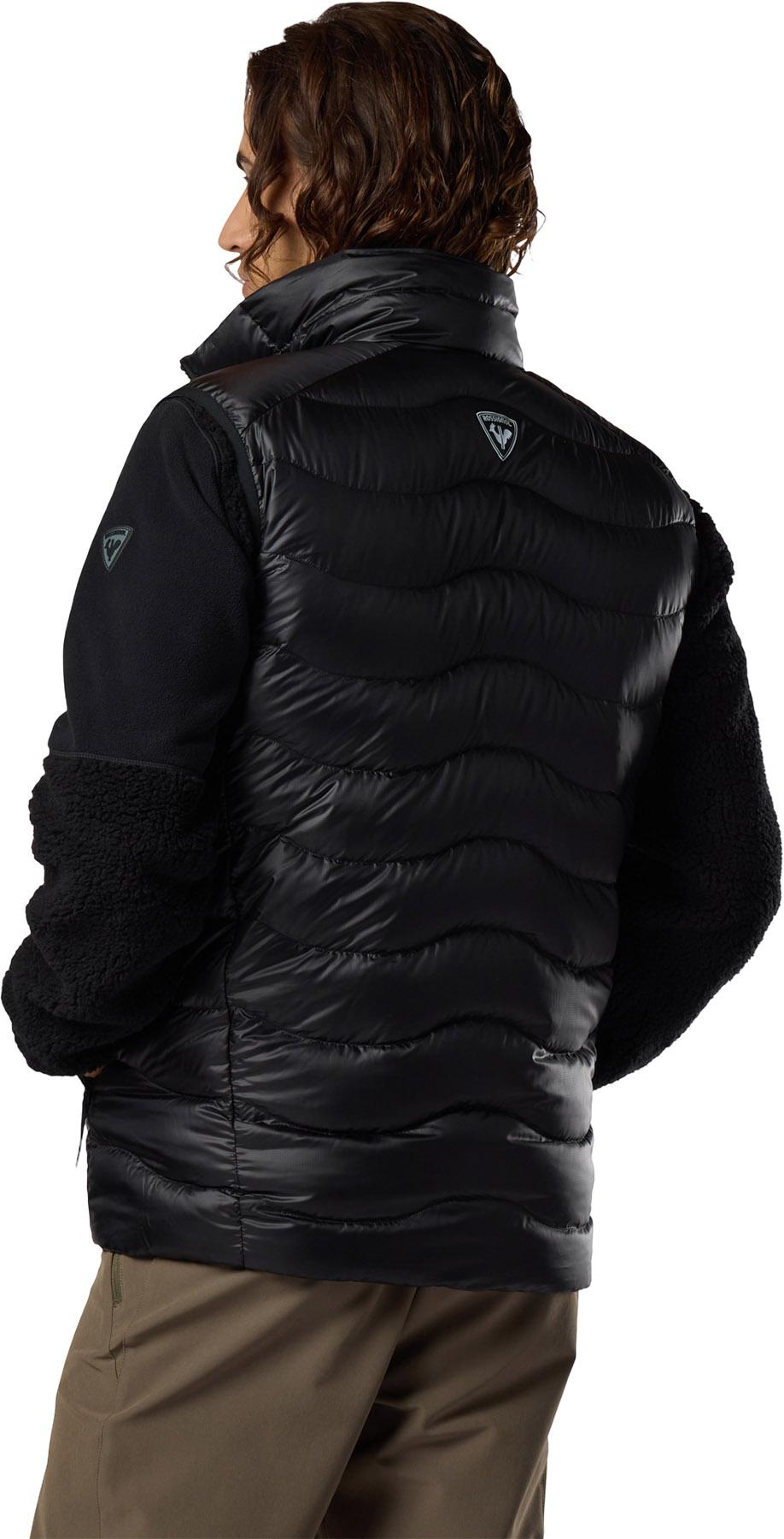 Numéro de l'image de la galerie de produits 3 pour le produit Veste en duvet Verok - Homme