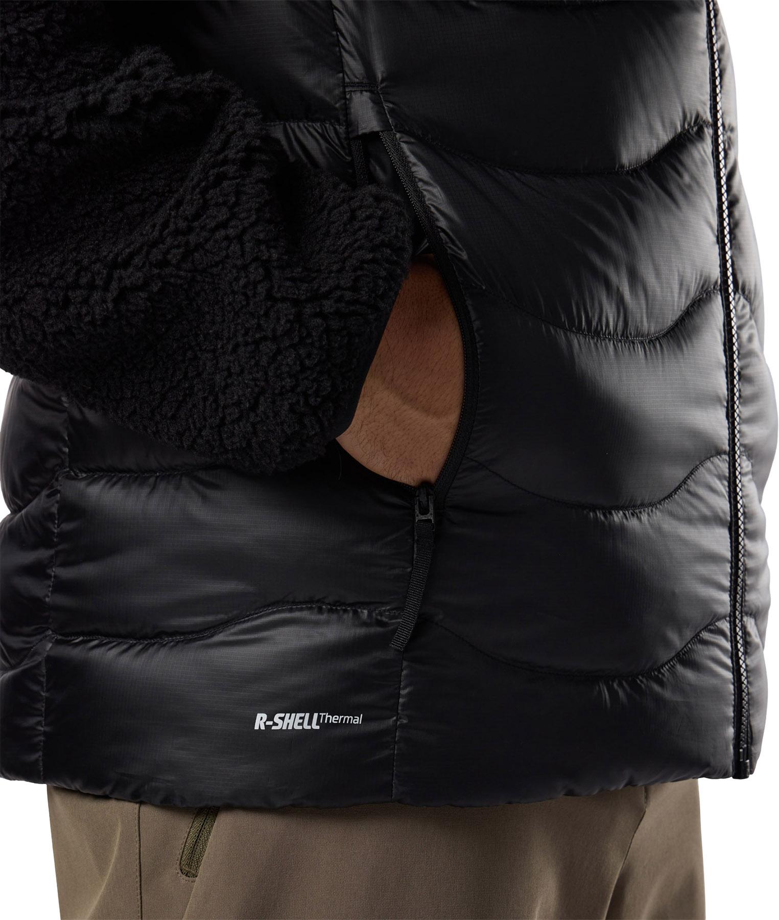 Numéro de l'image de la galerie de produits 5 pour le produit Veste en duvet Verok - Homme
