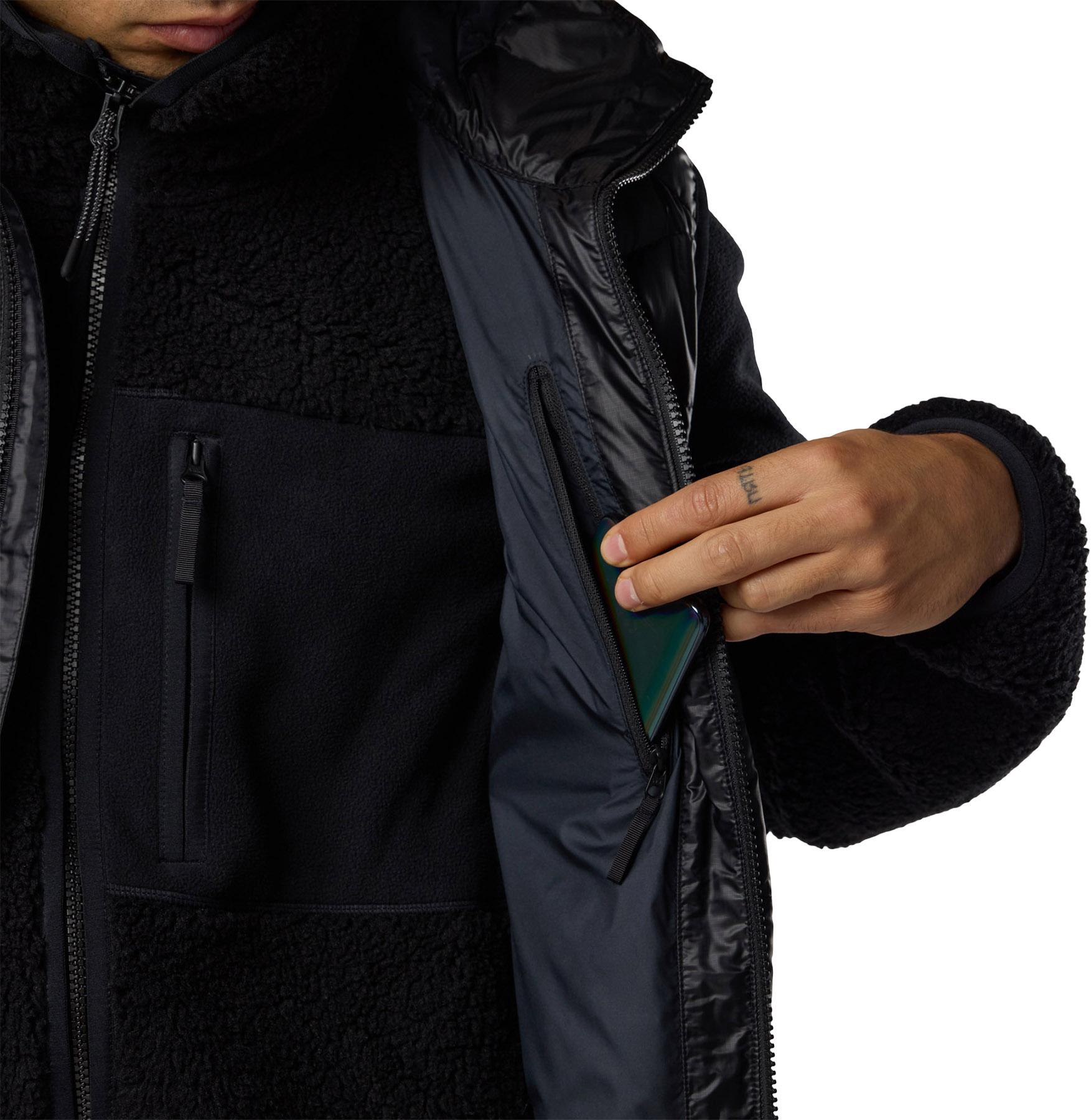 Numéro de l'image de la galerie de produits 6 pour le produit Veste en duvet Verok - Homme