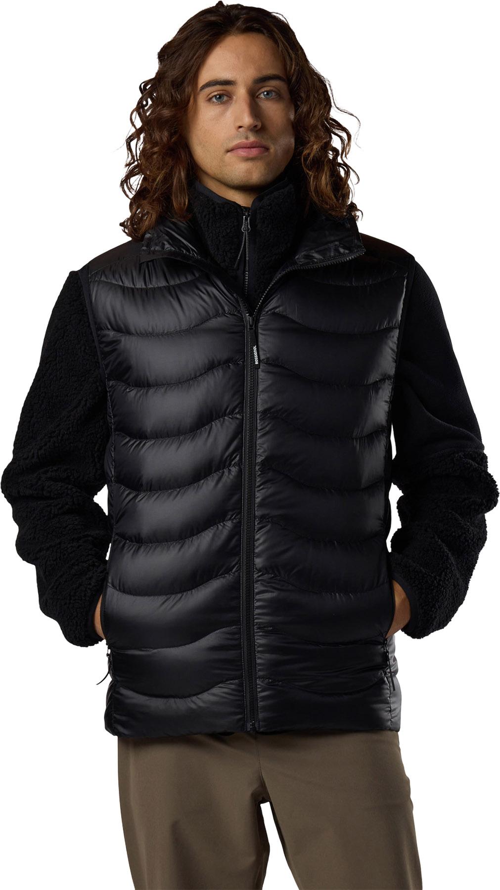 Numéro de l'image de la galerie de produits 7 pour le produit Veste en duvet Verok - Homme