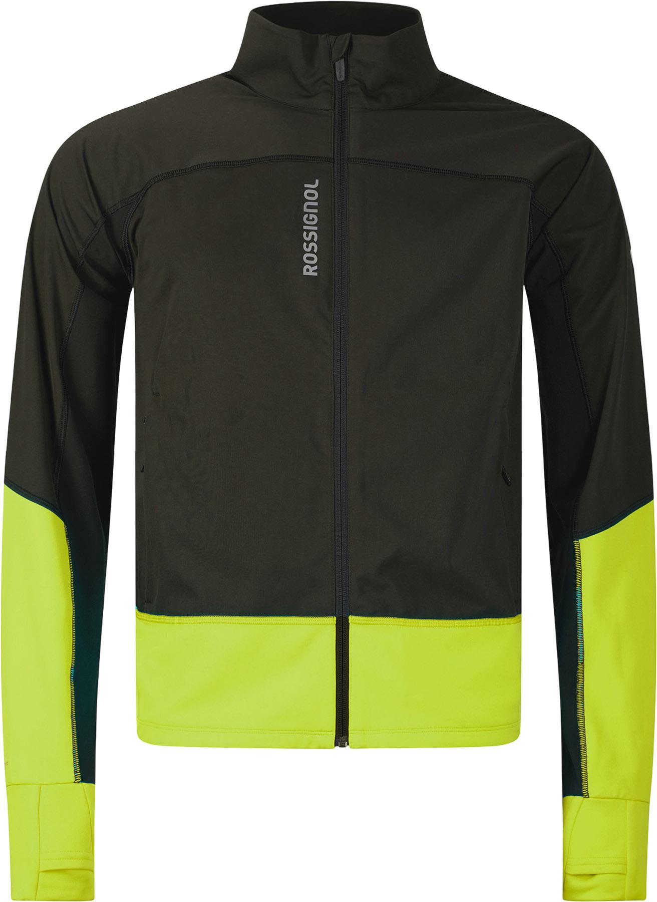 Image de produit pour Manteau coquille souple Venon - Homme