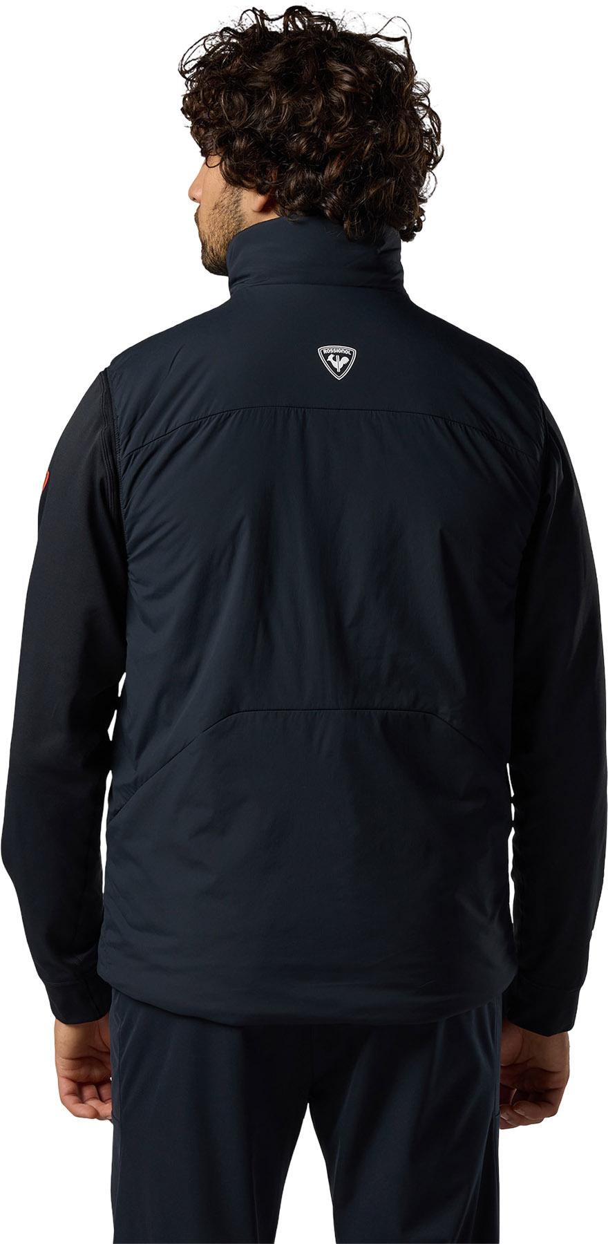 Product gallery image number 2 for product Opside Vest - Men's