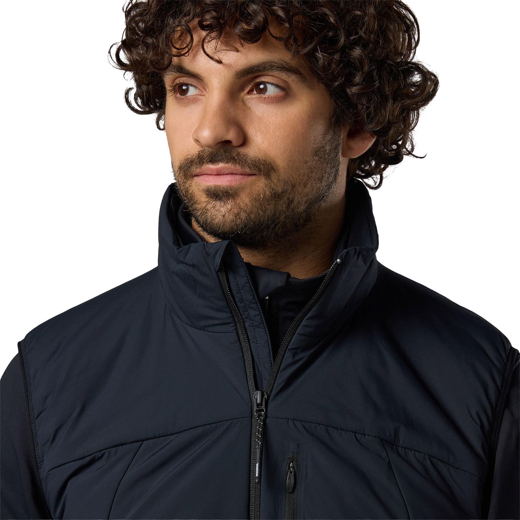 Product gallery image number 3 for product Opside Vest - Men's
