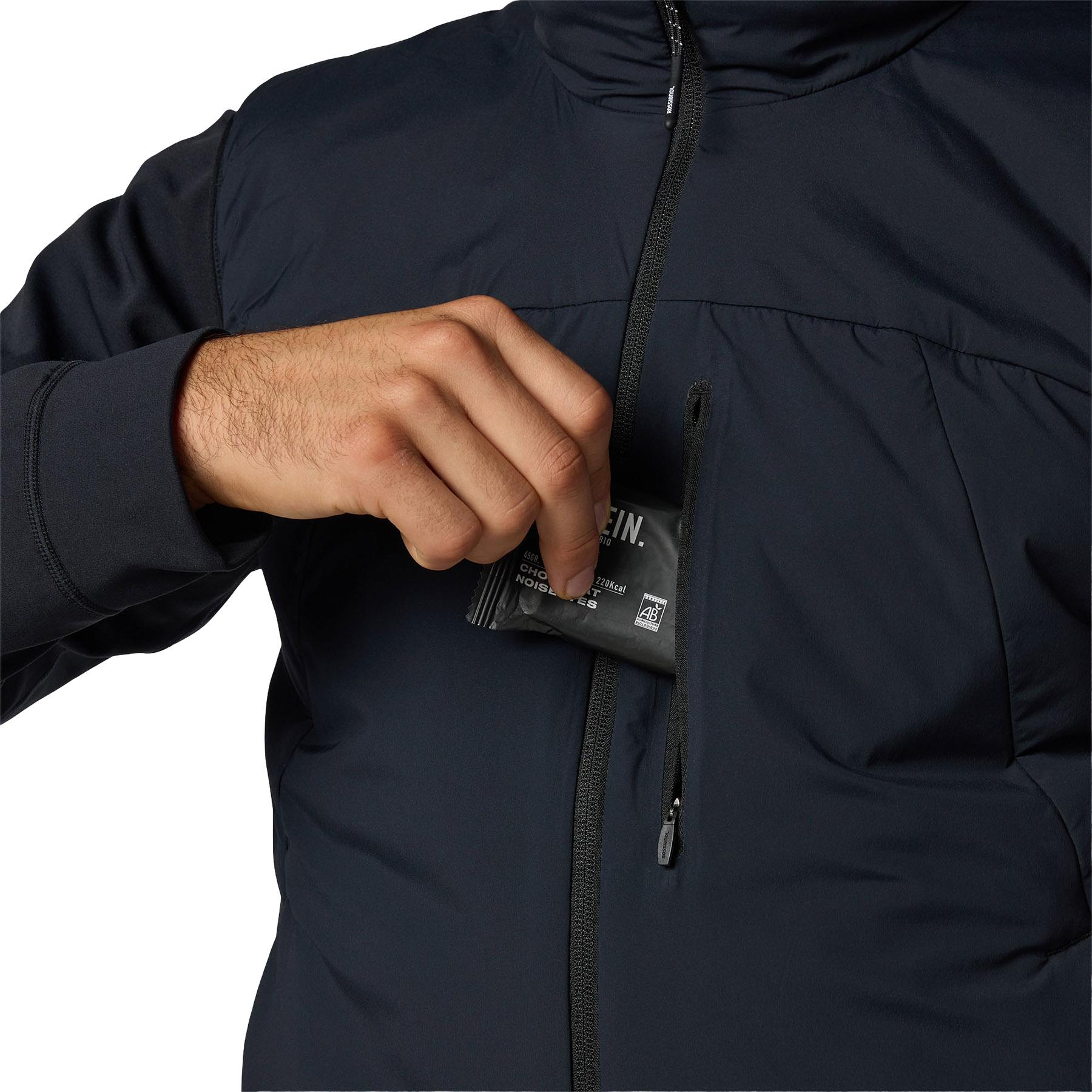Product gallery image number 4 for product Opside Vest - Men's