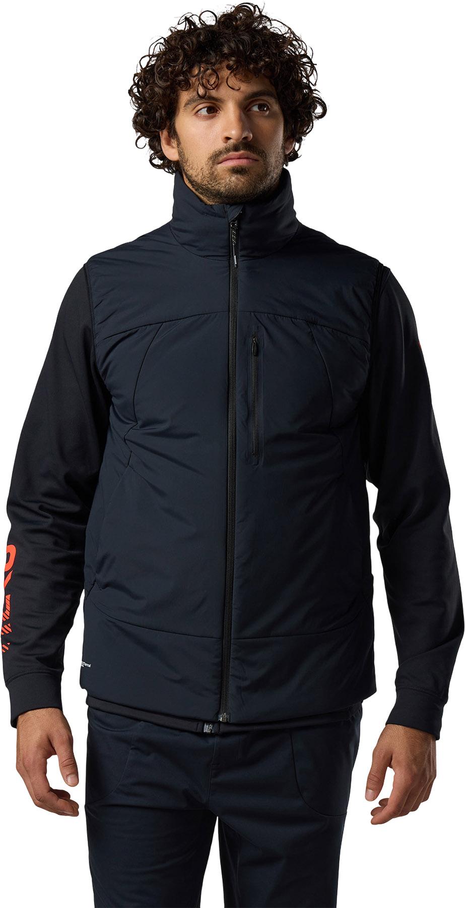 Product gallery image number 5 for product Opside Vest - Men's