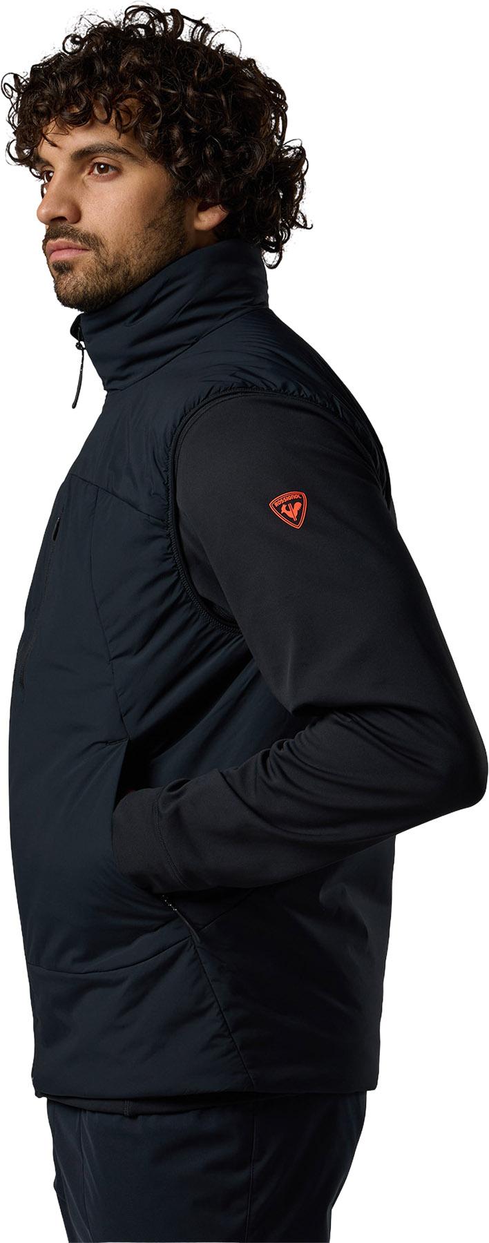 Product gallery image number 6 for product Opside Vest - Men's