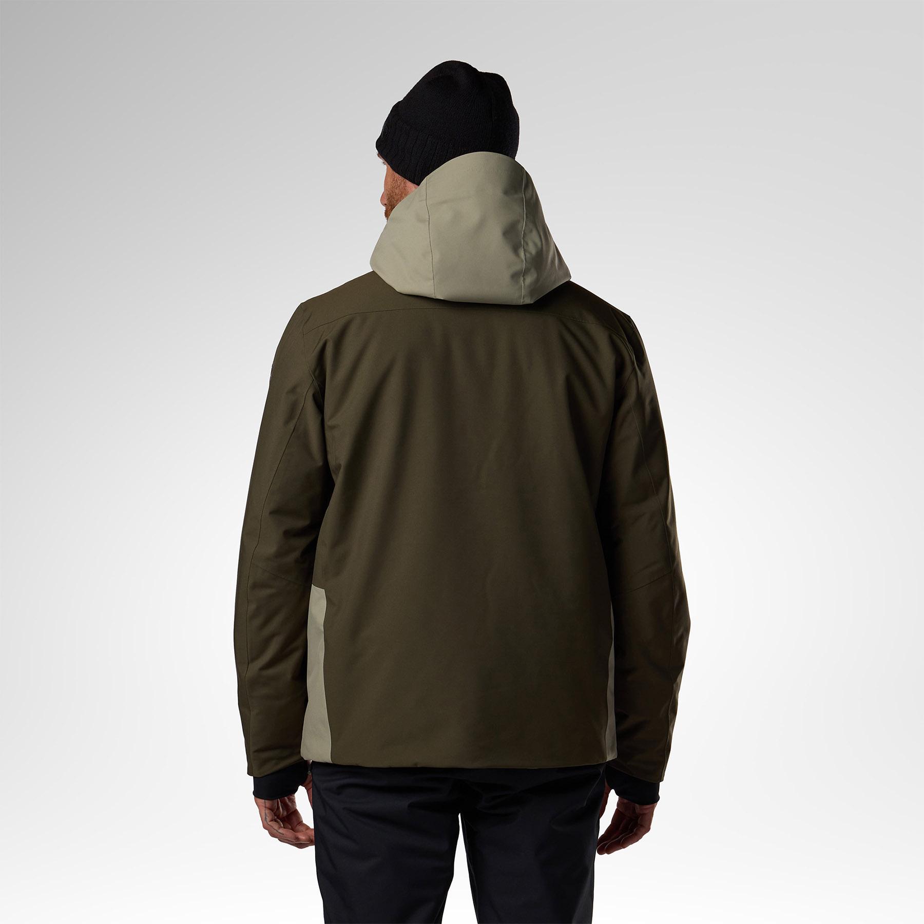 Numéro de l'image de la galerie de produits 6 pour le produit Manteau de ski Velika - Homme