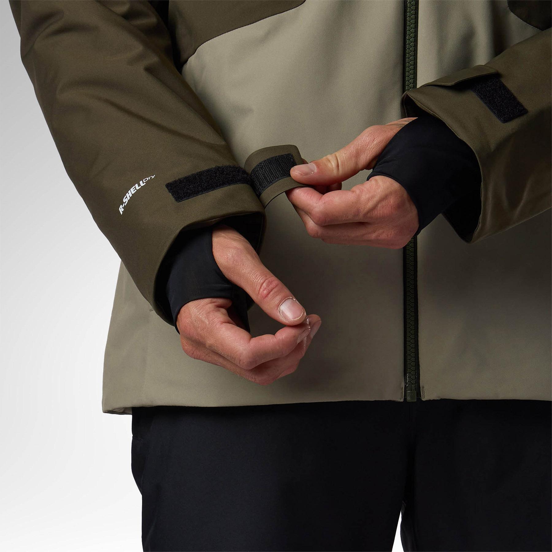 Numéro de l'image de la galerie de produits 10 pour le produit Manteau de ski Velika - Homme