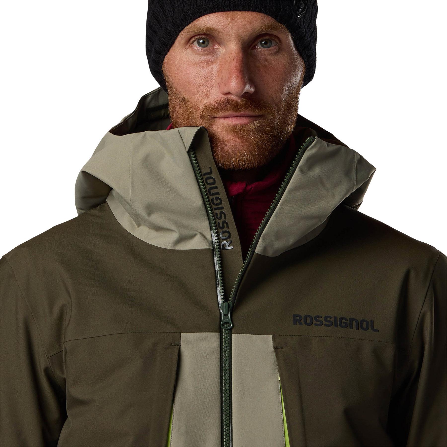 Numéro de l'image de la galerie de produits 12 pour le produit Manteau de ski Velika - Homme