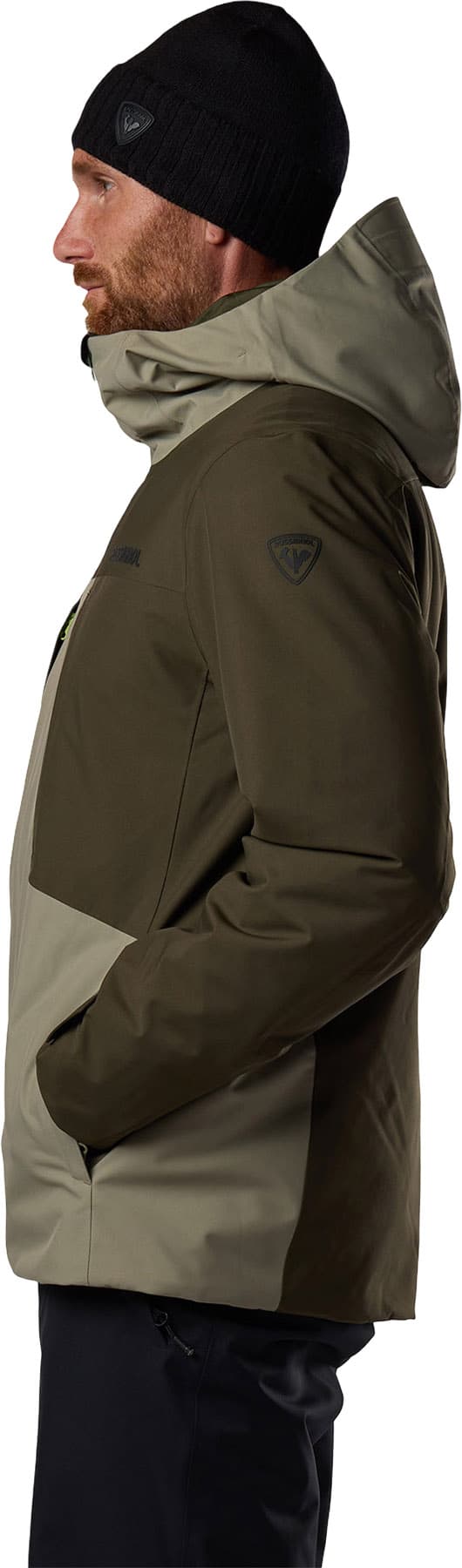 Numéro de l'image de la galerie de produits 5 pour le produit Manteau de ski Velika - Homme