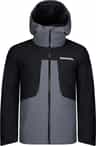 Couleur: Turbulence - Black