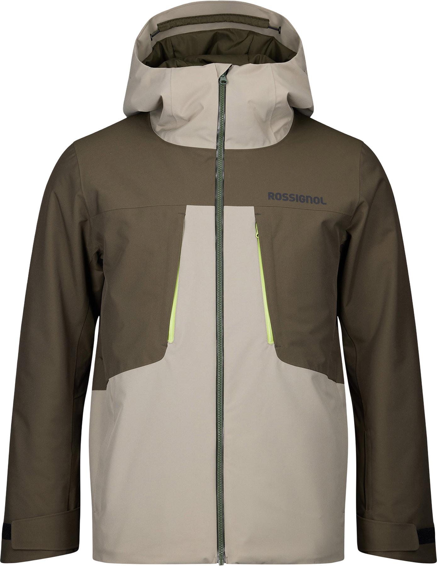 Image de produit pour Manteau de ski Velika - Homme