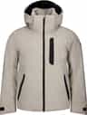 Colour: Silver Cloud