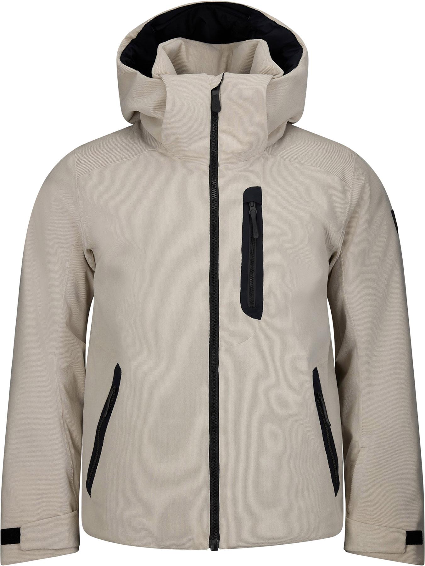 Product image for Corduroy Insulated Ski Jacket - Men's
