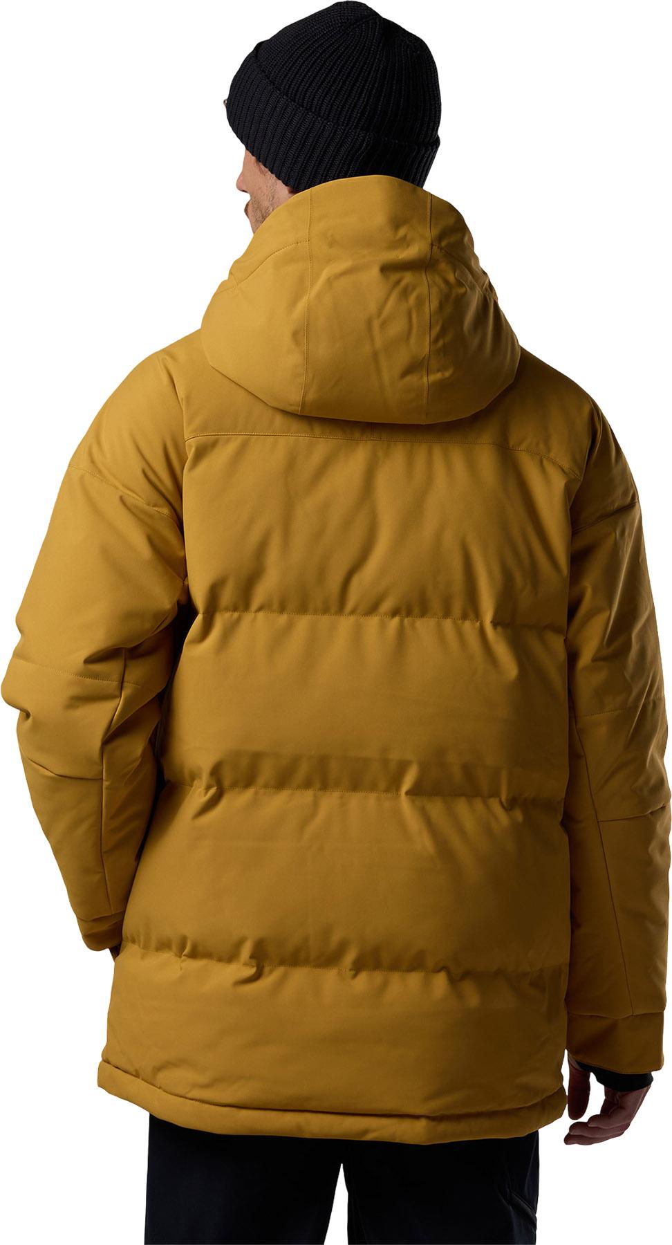 Numéro de l'image de la galerie de produits 11 pour le produit Parka de ski isolée Puffy - Homme