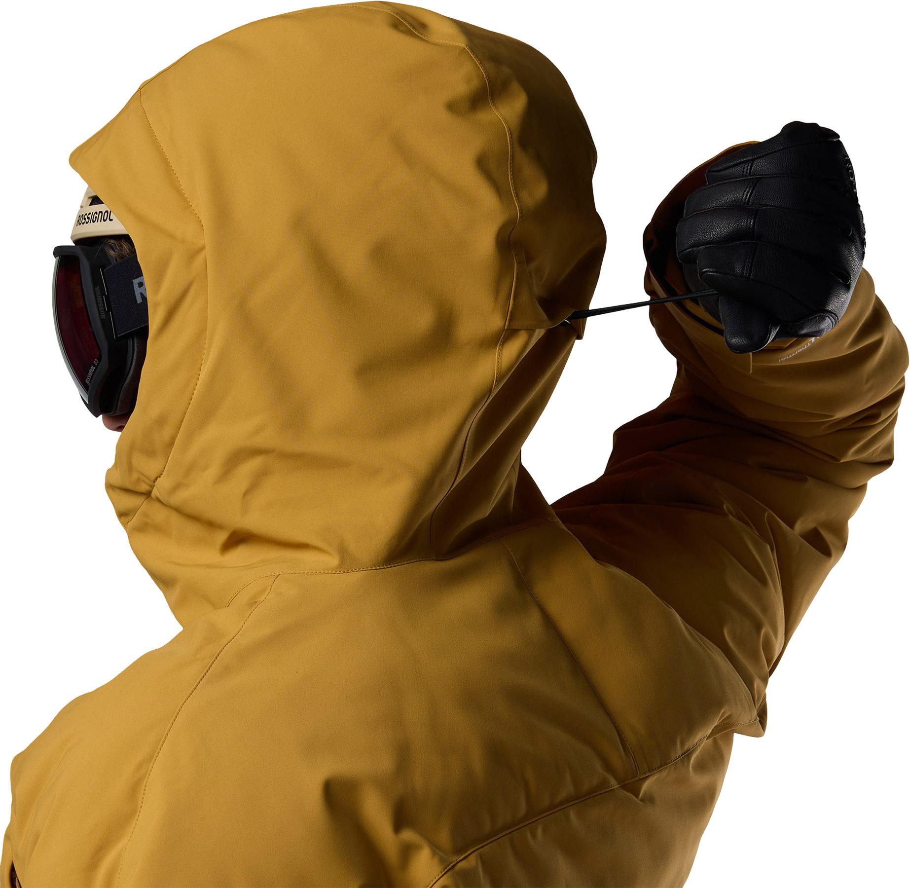 Numéro de l'image de la galerie de produits 4 pour le produit Parka de ski isolée Puffy - Homme