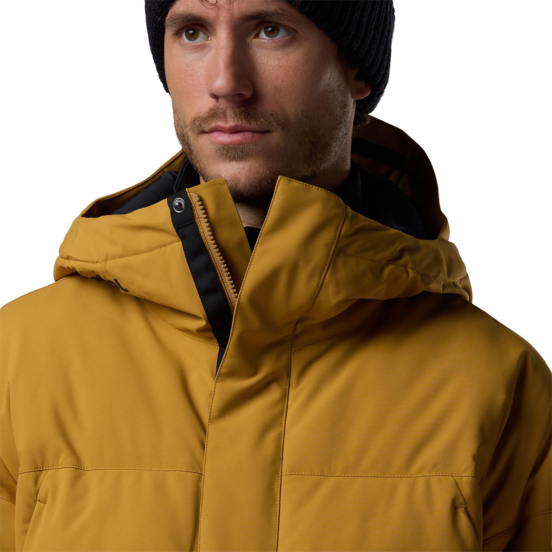 Numéro de l'image de la galerie de produits 5 pour le produit Parka de ski isolée Puffy - Homme