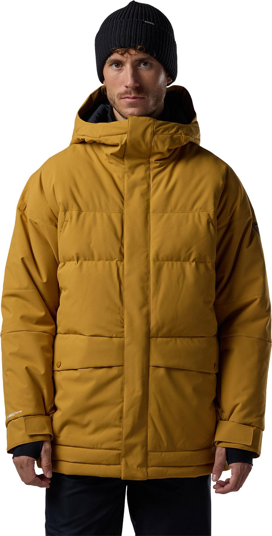 Numéro de l'image de la galerie de produits 10 pour le produit Parka de ski isolée Puffy - Homme
