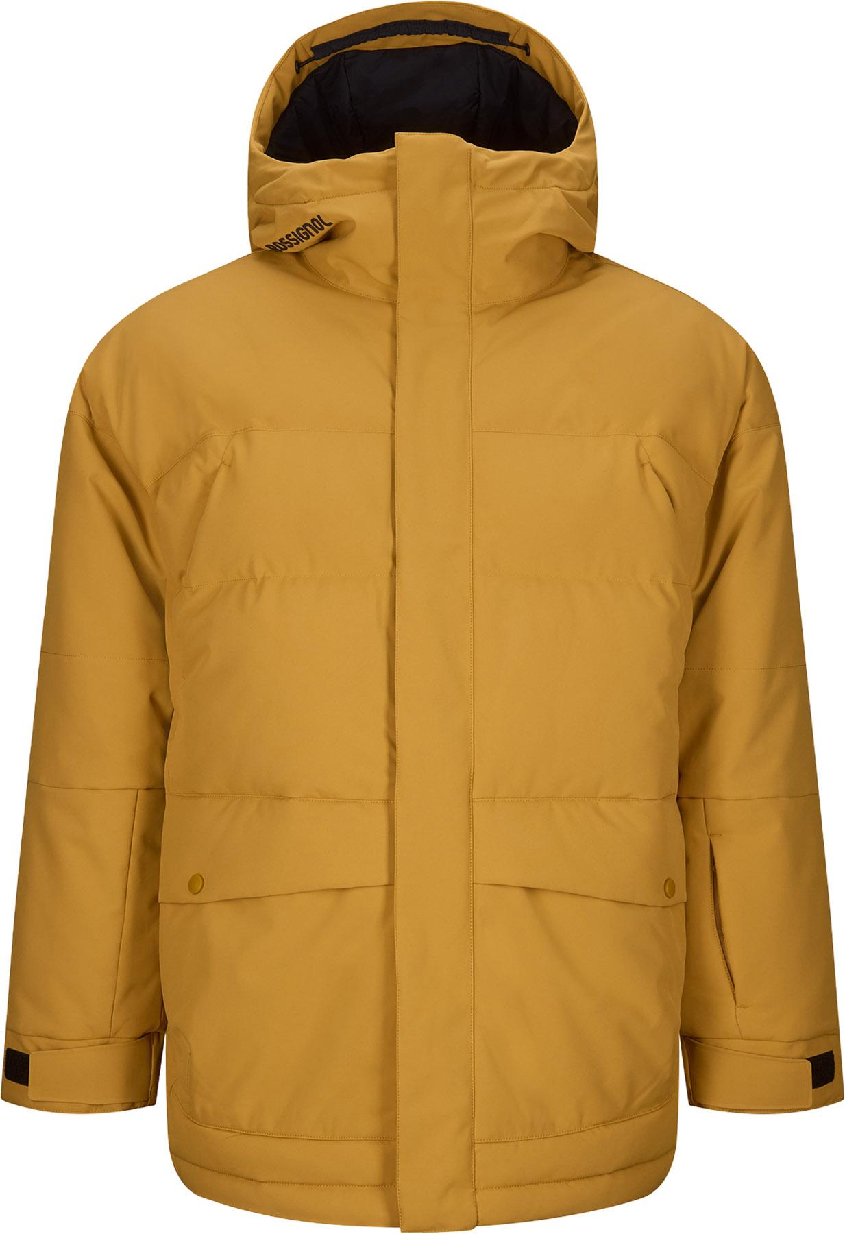 Image de produit pour Parka de ski isolée Puffy - Homme