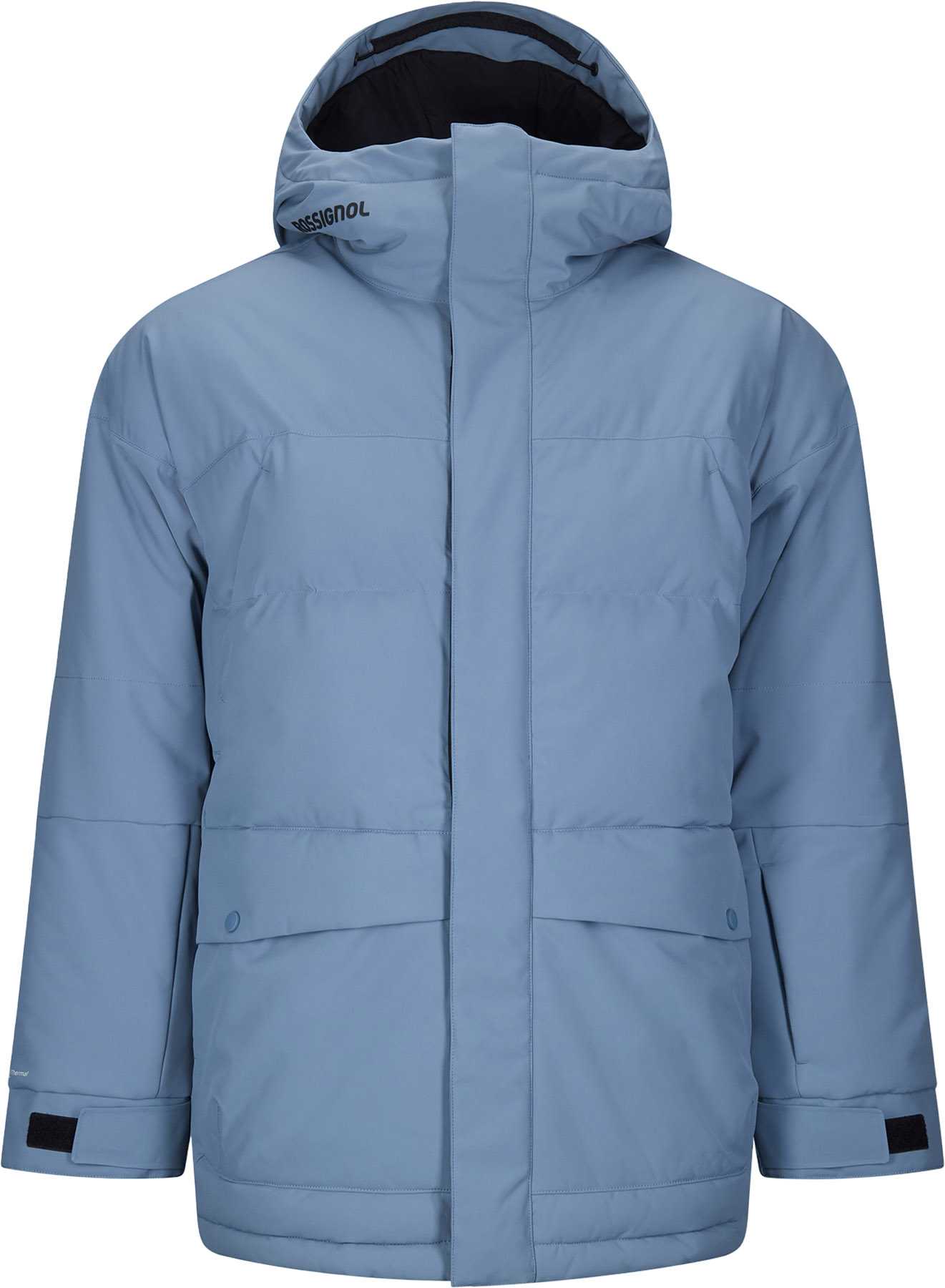 Windward Blue