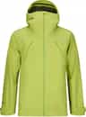 Colour: Wild Lime