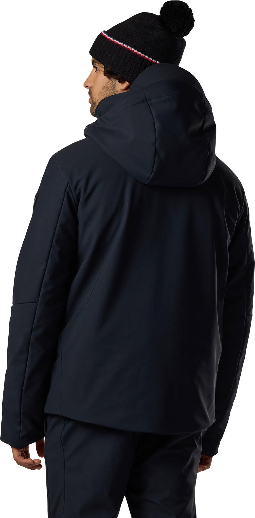 Product gallery image number 6 for product Resort Softshell Jacket - Men's