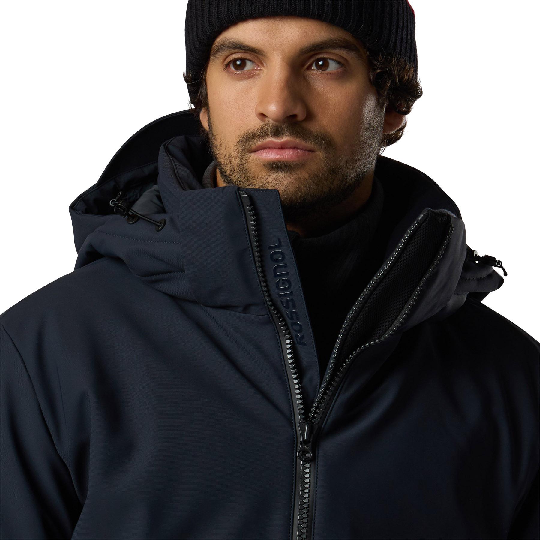 Product gallery image number 9 for product Resort Softshell Jacket - Men's
