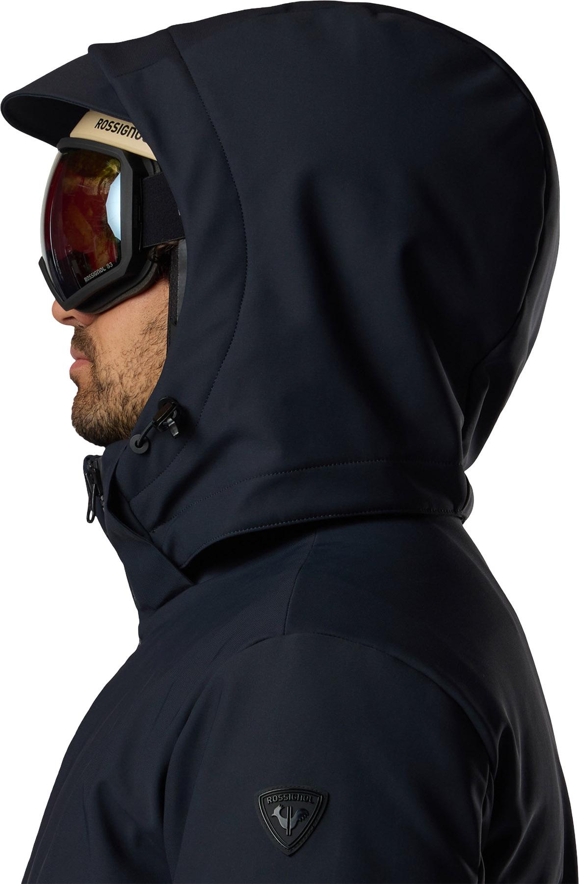Product gallery image number 5 for product Resort Softshell Jacket - Men's