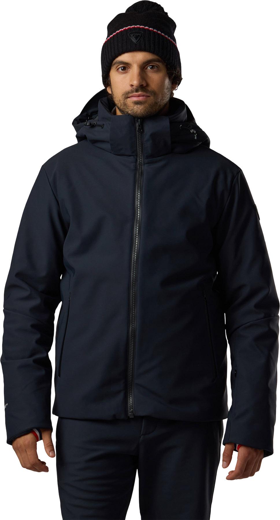 Product gallery image number 7 for product Resort Softshell Jacket - Men's