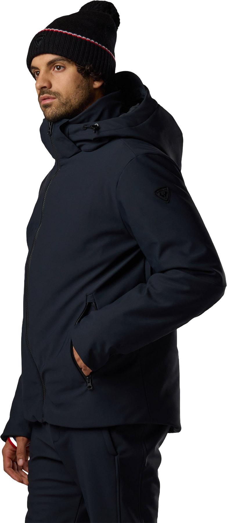 Product gallery image number 8 for product Resort Softshell Jacket - Men's