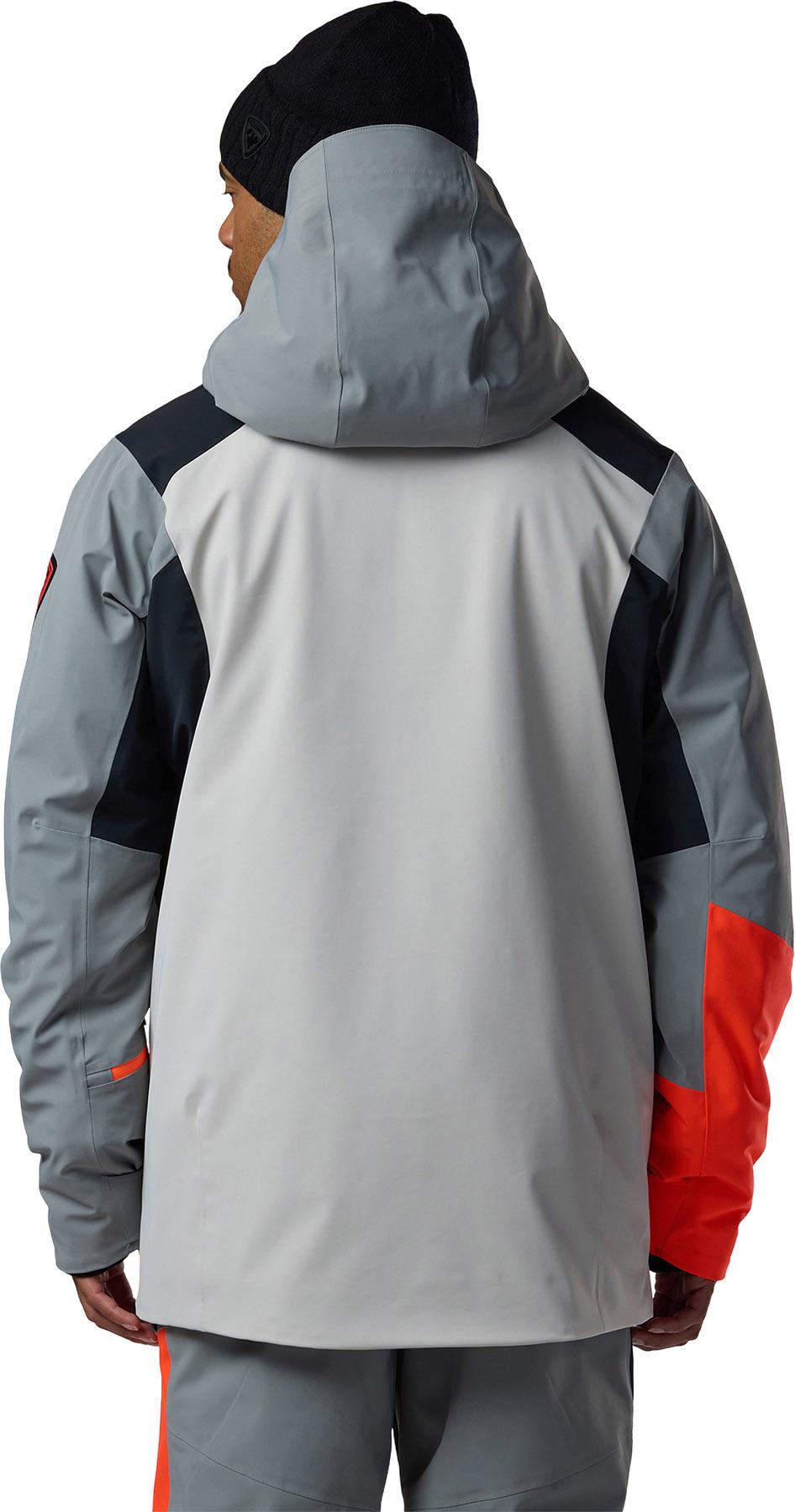 Product gallery image number 2 for product 4-Way Stretch Insulated Ski Jacket - Men's